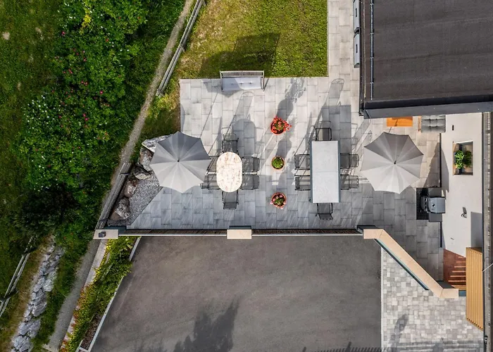 Appartamento Malo By We Rent Viehhofen